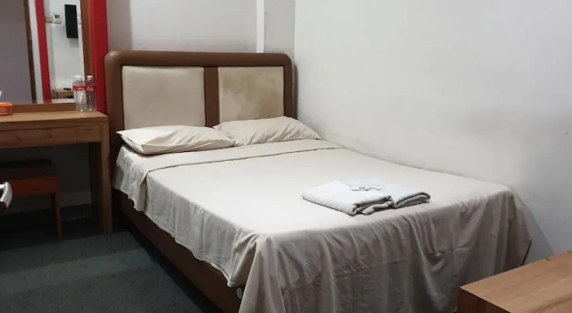 Standard Zimmer Wir Hotel