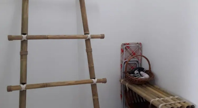 Коттедж Comfort Tampoi Homestay