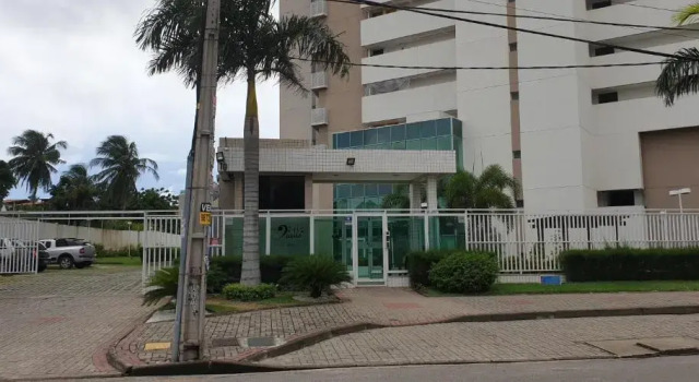 Fortaleza Apto Inteiro 6 Hospedes, Rezervovat Hotel Hotely v Bahia s parkováním, Parkování