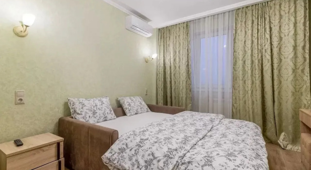 RentWill Leningradskoe shosse 835-2, Buchen Sie Ferienwohnung Hotels in Oblast Moskau mit Parkplatz, Parkplätze