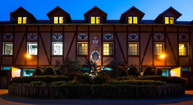 Akademia Kuraszków, Réserver Maison d'hôtes Hôtels SPA à Basse-Silésie, SPA