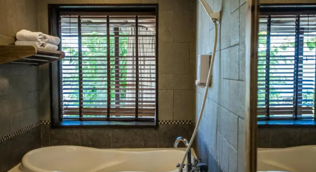 Standard quarto com vista para o mar Summer Ya B&B