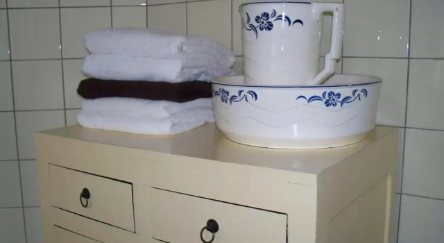Номер Standard Hoeve Heidonk