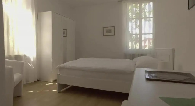 Двухместный номер Standard с видом на озеро Hotel Fonte dei Fiori