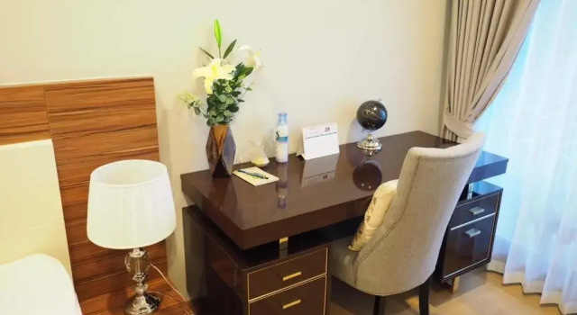 Апартаменты Chiang Mai Cozy Living #707