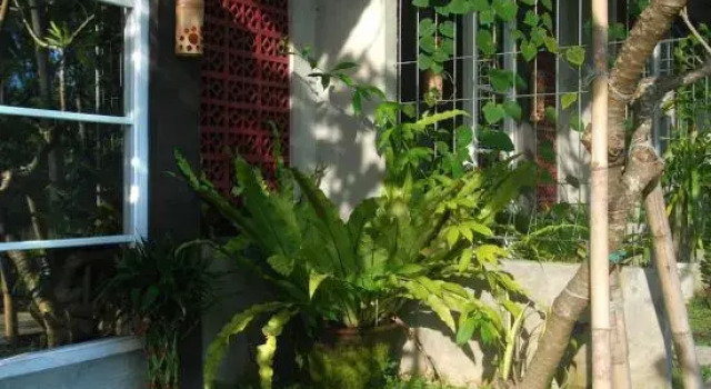 Secret Garden Ubud
