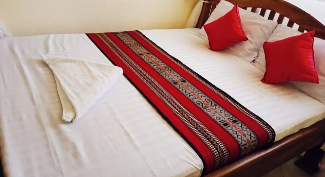 Pebbles Guest house Ukunda, Забронировать Гостевой дом Укунда Квале