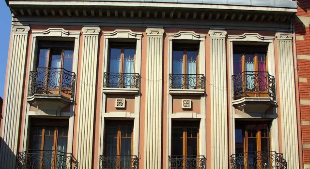 Apartment With 2 Bedrooms in Guebwiller, With Wonderful City View, Enclosed Garden and Wifi