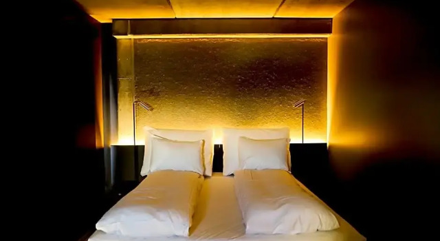 Номер Standard Comfort Hotel Porsgrunn