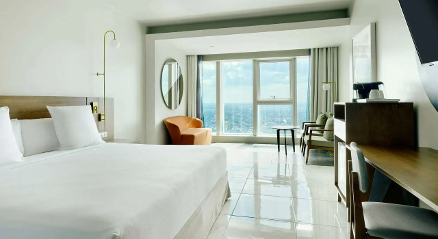 Полулюкс Iberostar Selection La Habana