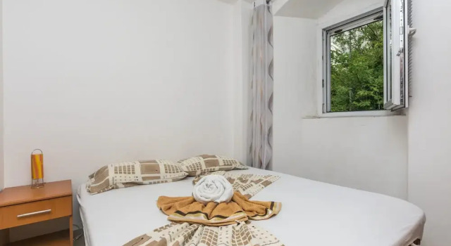Apartments Mir i dobro