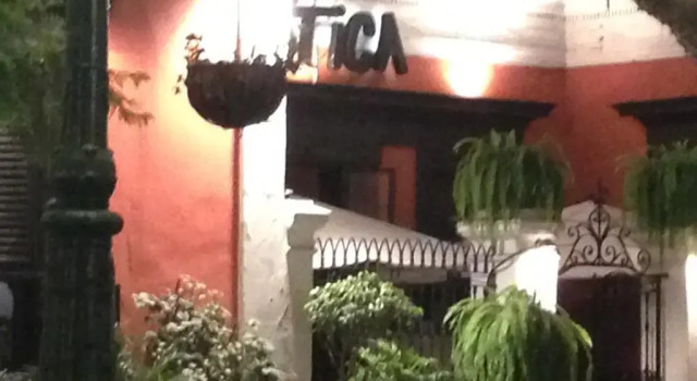 La Casa de Elisa, Book Hotel Barranco 