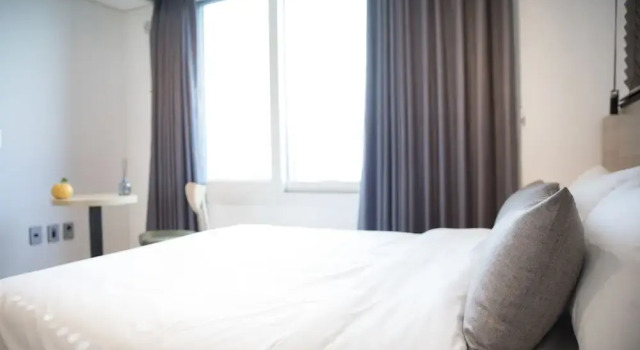 Номер Superior Hotel ED