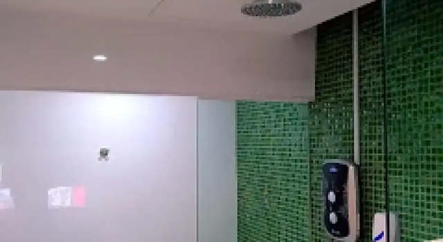 Junior suite D'hotel