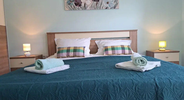 Апартаменты Apartment in Kastel Near the Sea