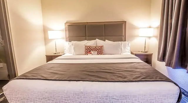 Suite Deluxe Canalta Cochrane