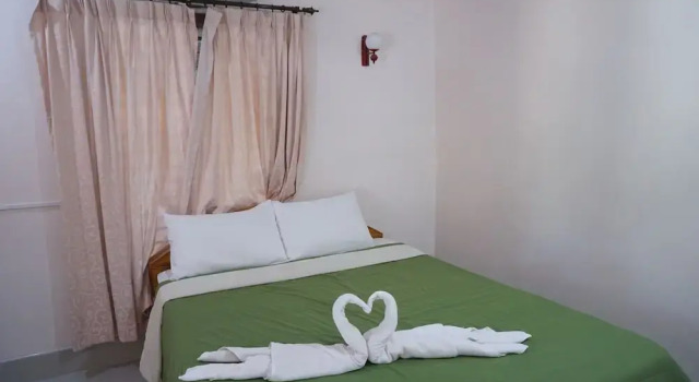 Nampueng Resort, Забронировать Курортный отель Отели Южного Таиланда с парковкой, Парковка