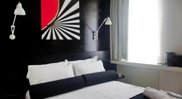 Номер Economy Sora Luxury Inn