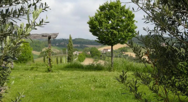 Номер Standard Recchi Franceschini Bike Hotel LAST - MINUTE - AVAILABILITY