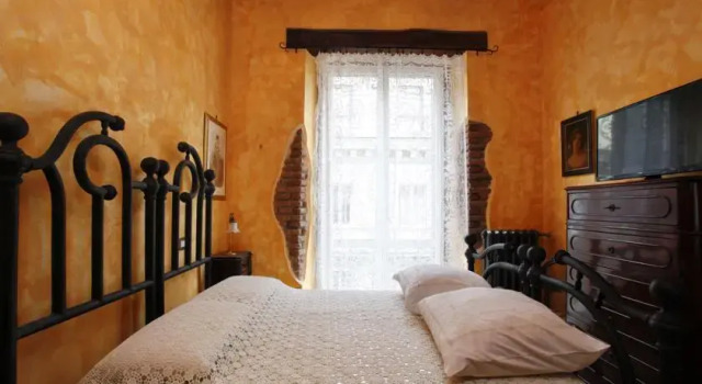 Casa Vacanza Colosseo