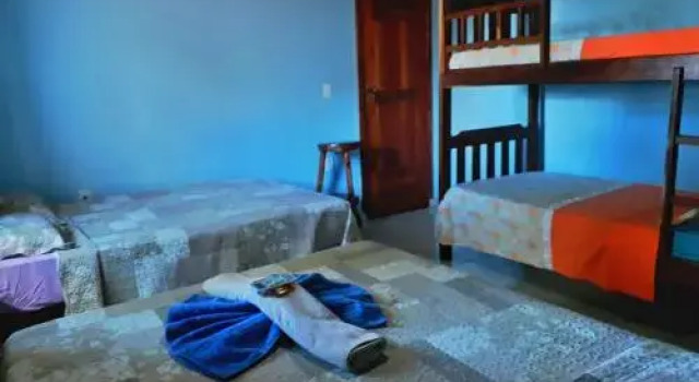 Hostel Dona Vani