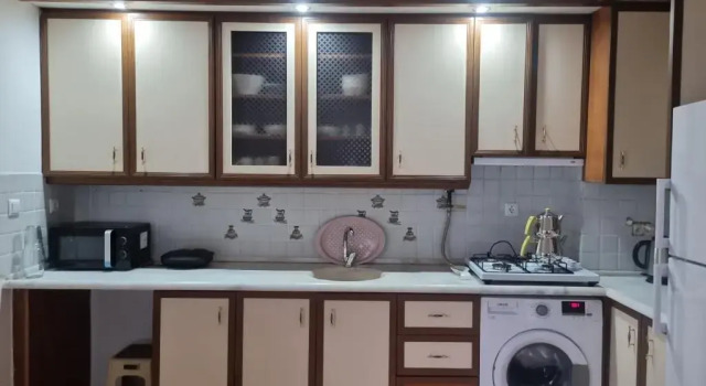 Erdem Apartment