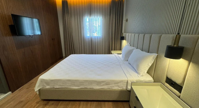 Номер Standard Swan Deluxe 1890 Otel