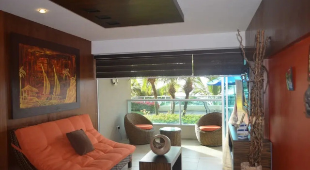 Departamento de Lujo Torre Marina Salinas, Buchen Sie Hotel SPA-Hotels in Salinas, SPA
