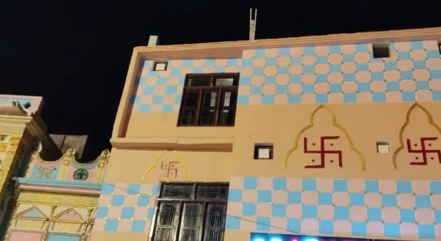 Raghav Stay Inn