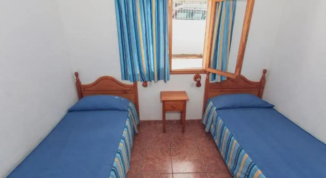 Montecarlo Apartamento8, Boek Hotel Mogán Gran Canaria