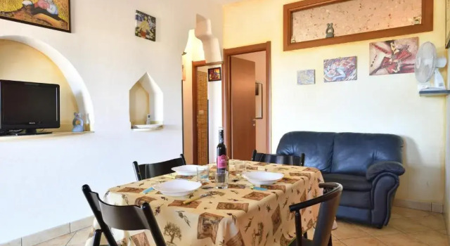 Appartamento Sole 6