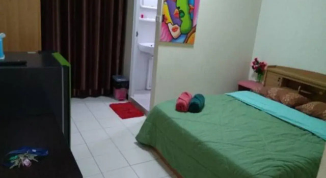 Katty Room for Rent