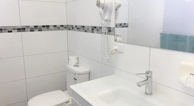 Номер Standard Motel St Arnaud