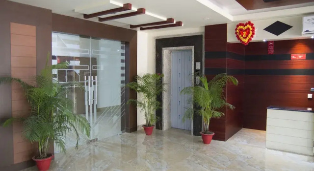 OYO 2770 Hotel 7Saat