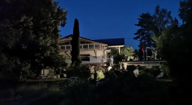 Апартаменты Gästehaus Casa Luna - Paradiesische Ferienwohnungen am Kaiserstuhl
