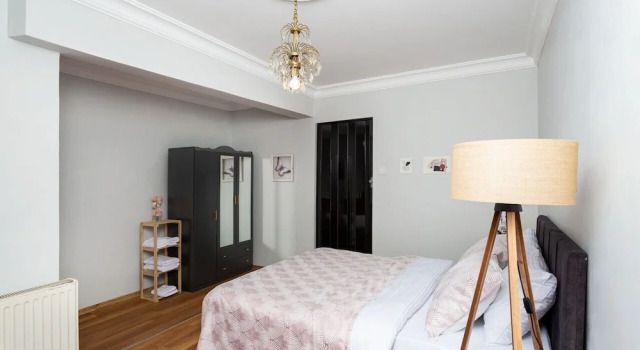 Номер Standard 8 Rooms House