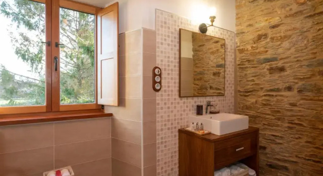Двухместный номер Standard Araucaria House