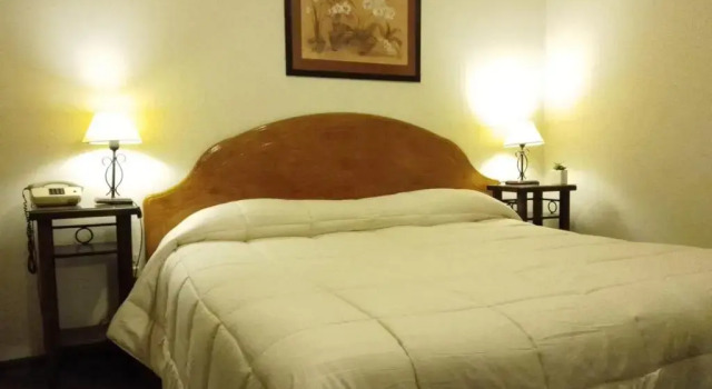 Двухместный номер Standard Hotel Ariosto