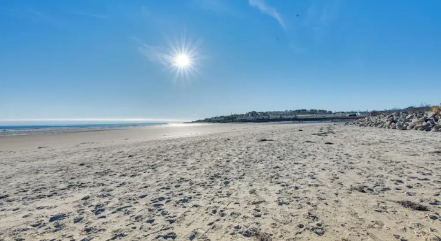 Tranquil Ogunquit Condo: Walk to Beach & Marina!, Rezerwuj Apartament Ogunquit Beach 