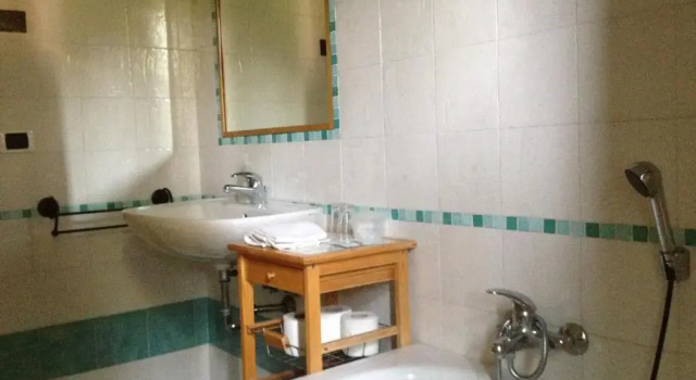 Апартаменты Agriturismo Barchessa