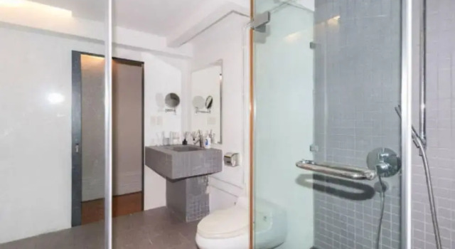Апартаменты Ri Yue Xing Cheng Apartment 32
