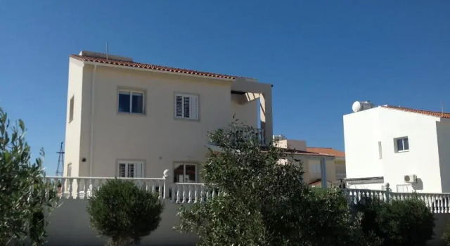 Villa Villa Garmar CTO Approved 4487
