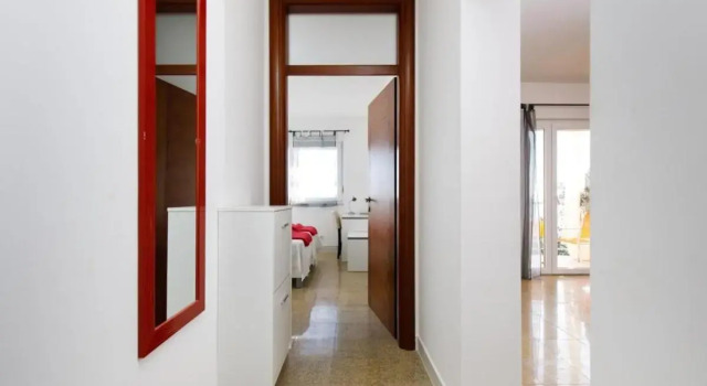 Beautiful Apartments With a Balcony Next to the Beach, Prenota Appartamento Hotel a Croatian Islands con piscina, Piscina