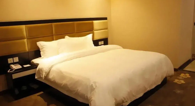 Sper 8 Hotel, Boek Hotel Hotels in Chengdu met parkeren, Parkeren