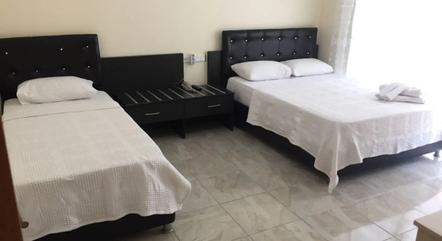 Holiday Hotel