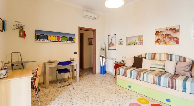 Apartment Semafla 2, Забронировать Апартаменты/квартира Отели Сорренто с парковкой, рядом с St.Francis Church and Convent, Парковка