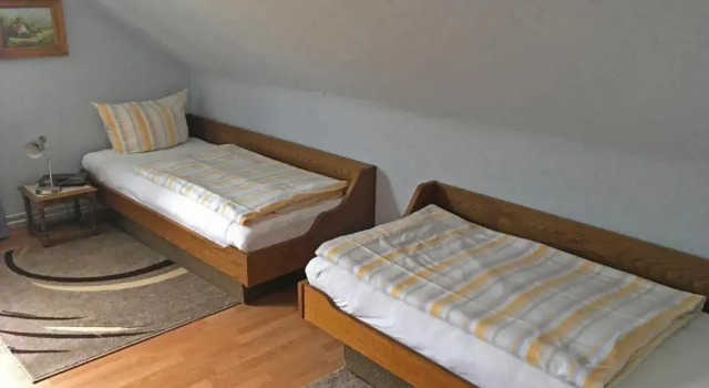 Апартаменты Diamanthotel Idar-Oberstein