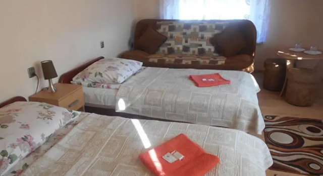 Номер Standard Hotelik Gościnny