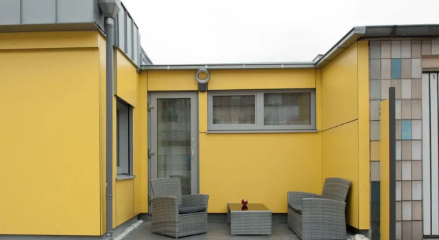 Apartments-Room Leverkusen City