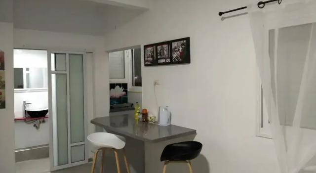 S&L Studio near Rambam & sea, Забронировать Апартаменты/квартира Хайфа Северный округ Израиля, рядом с Stella Maris Church